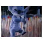 Stitch | Movie 💙🎦