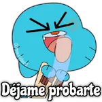 Gumball Watterson💙✨