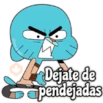 Gumball Watterson💙✨