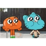 el increíble mundo de Gumball