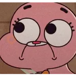 el increíble mundo de Gumball