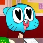 Gumball Time✨🩵