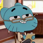 Gumball Time✨🩵