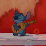 Lilo y Stitch 🌊🏝️🛸🌺