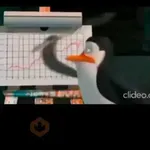 Ratón chistoso comiendo meme