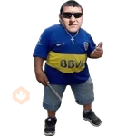 Alan barrenechea