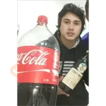 Alan barrenechea
