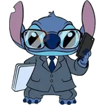 Lilo y stitch 2025 💕 