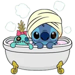 Lilo y stitch 2025 💕 