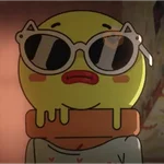 Gumball y Darwin