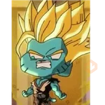 El increíble mundo de Gumball