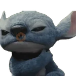 Stitch 💙