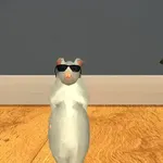 🐭 ratón Milton 🐀 Bailando 🪩
