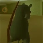 🐭 ratón Milton 🐀 Bailando 🪩