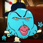 gumball