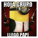 Pal Grupo 😈