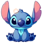 Lilo Y Stitch Vol1 🩵