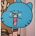 Gumball y Darwin