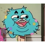 Gumball y Darwin