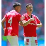 Toluca fc 