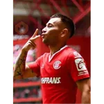 Toluca fc 