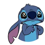 ˖°𓇼🌊💙 •Stitch• 💙⋆🐚🫧