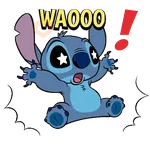 ˖°𓇼🌊💙 •Stitch• 💙⋆🐚🫧