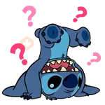 ˖°𓇼🌊💙 •Stitch• 💙⋆🐚🫧