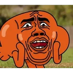 amazing world of gumball meme