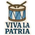 🇦🇷25 de Mayo Viva La Patria🇦🇷