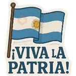 🇦🇷25 de Mayo Viva La Patria🇦🇷