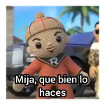 Chuyin/Fuerza regida-inmortal