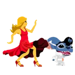 Stitch Emojis