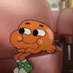 El increíble mundo de Gumball