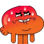 O Incrível Mundo de Gumball