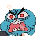 O Incrível Mundo de Gumball