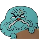 O Incrível Mundo de Gumball