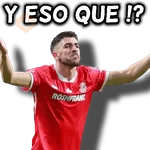 Toluca ⚽👑