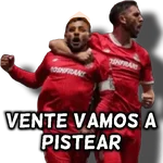 Toluca ⚽👑