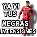 Toluca ⚽👑