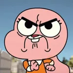 Mundo de Gumball GIFs