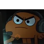 Mundo de Gumball GIFs