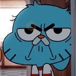 GUMBALL💙