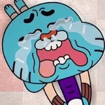 GUMBALL💙