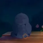 Stitch. | @ocenferios  𝐇aki.