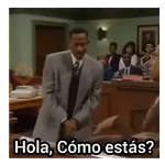Martin Lawrence Abogado 💼🛄