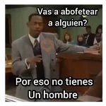 Martin Lawrence Abogado 💼🛄