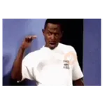 Martin Lawrence 😜✨