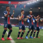 PSG
