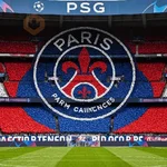 PSG ⚽